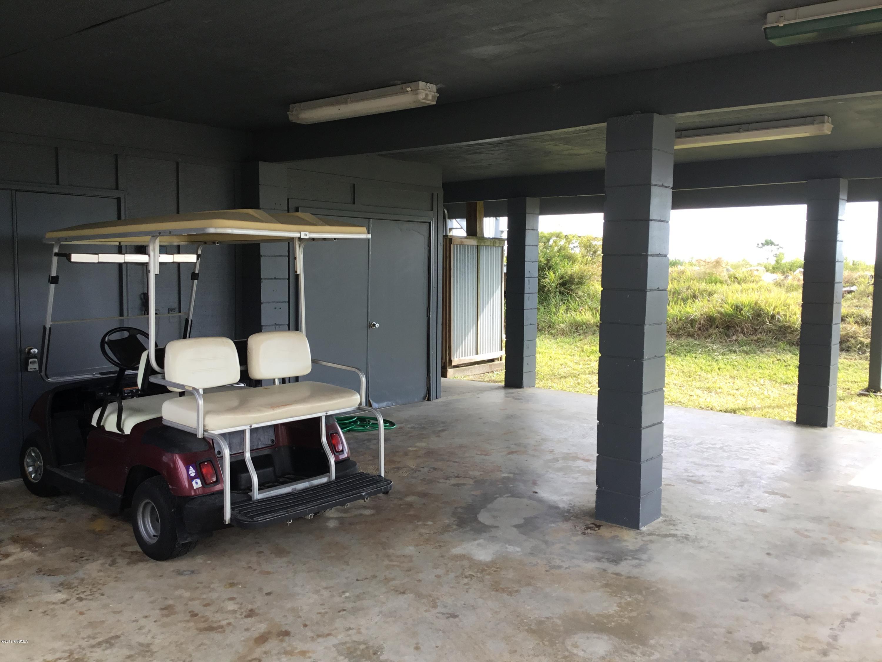 704 Red Drum Road South Fripp Island, SC 29920 - Photo 20 of 26 red Drum 21