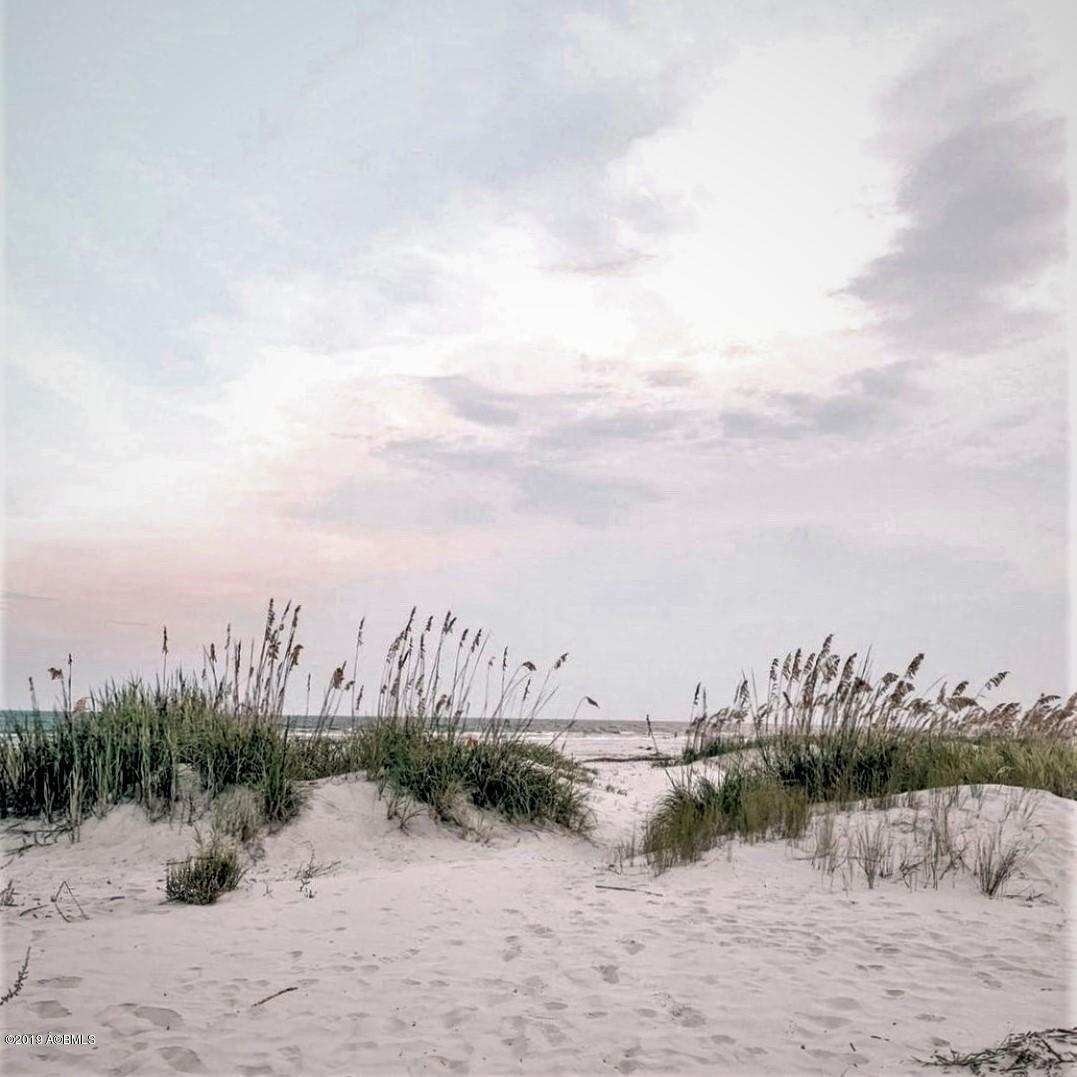 704 Red Drum Road South Fripp Island, SC 29920 - Photo 23 of 26 Beach 003 (2)