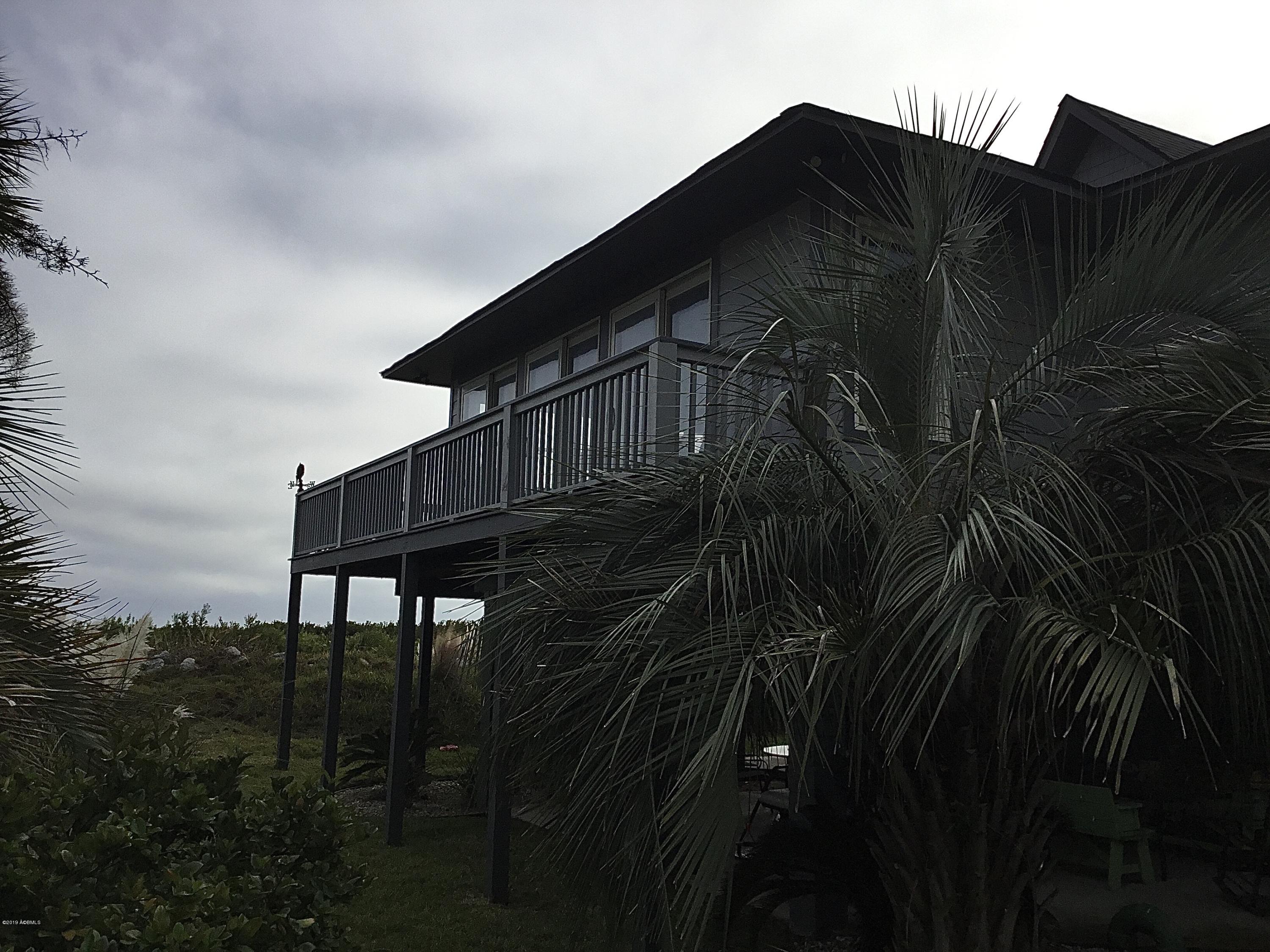 704 Red Drum Road South Fripp Island, SC 29920 - Photo 3 of 26 704 Red Drum 1