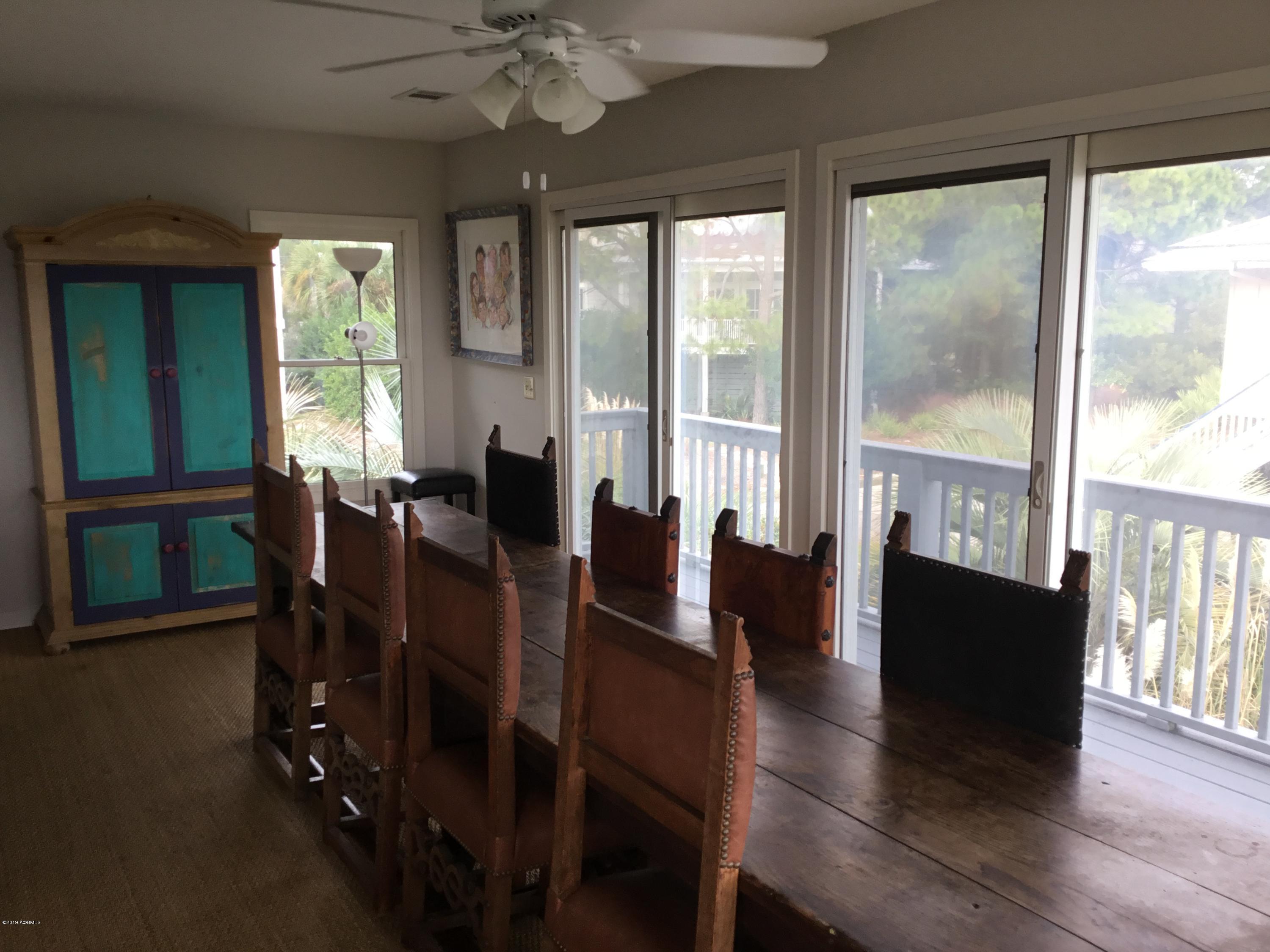 704 Red Drum Road South Fripp Island, SC 29920 - Photo 4 of 26 Red Drum 5