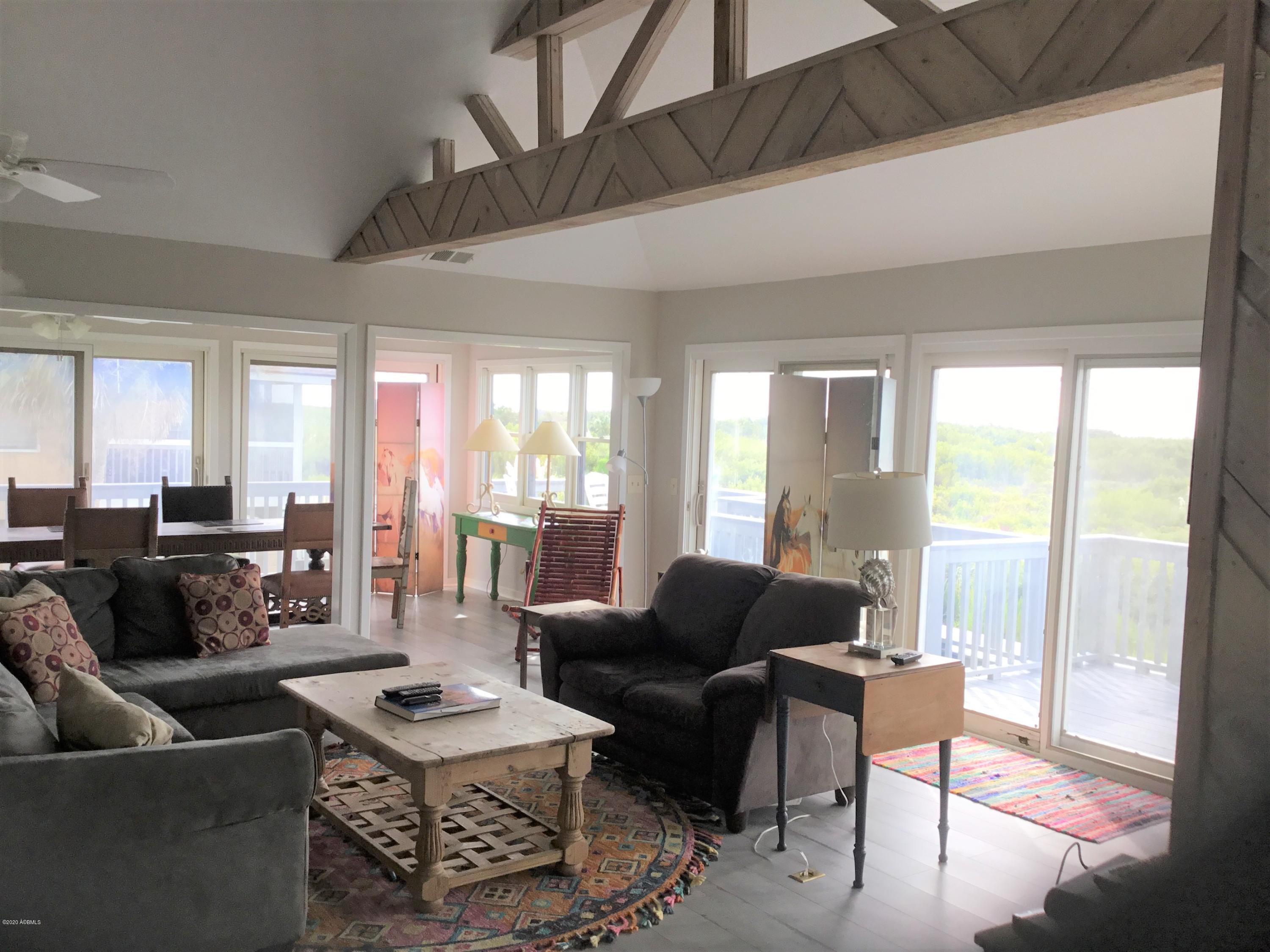 704 Red Drum Road South Fripp Island, SC 29920 - Photo 9 of 26 IMG-0941 (2)