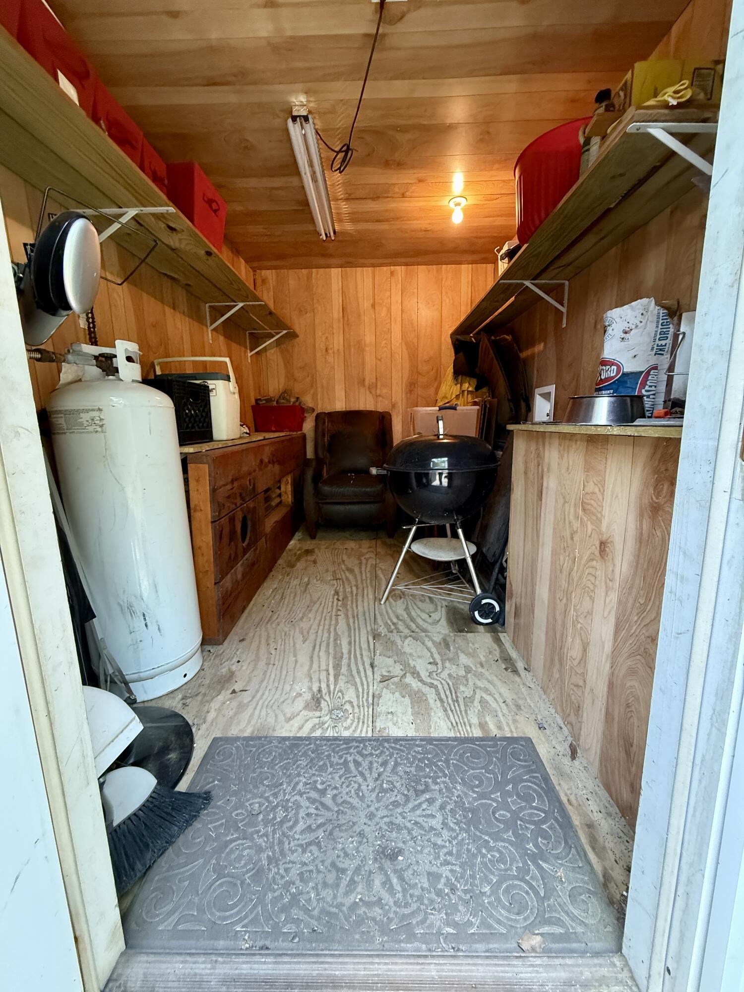 337 Weathers Farm Road Bowman, SC 29018 - Photo 29 of 78