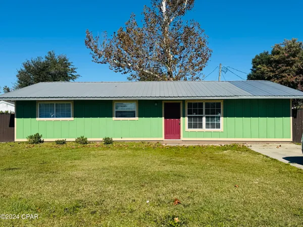 $1,775 | 3133 East 8th Street, Panama City, FL 32401