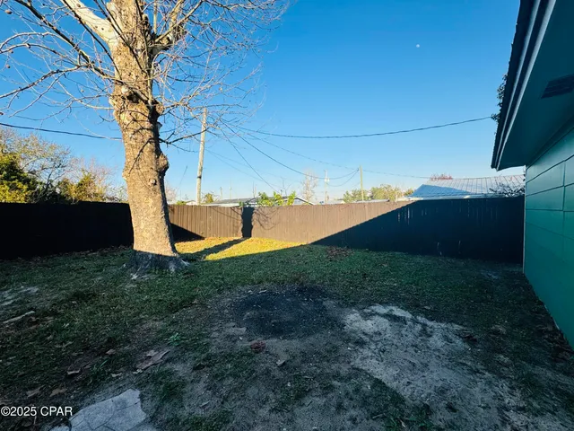 $1,675 | 3133 East 8th Street, Panama City, FL 32401