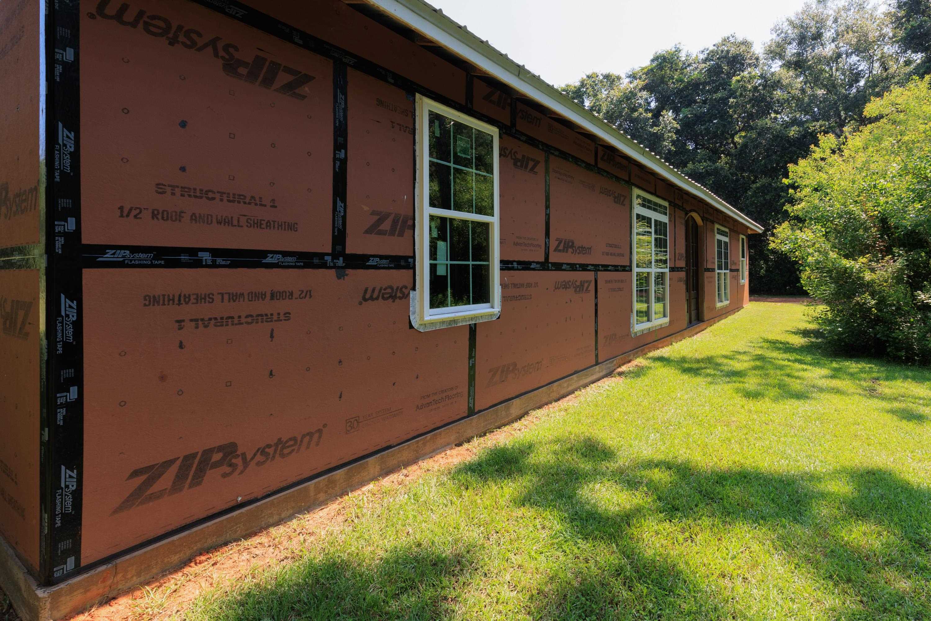 17385 County Road 16 Foley, AL 36535 - Photo 53 of 53 Side Of Structure
