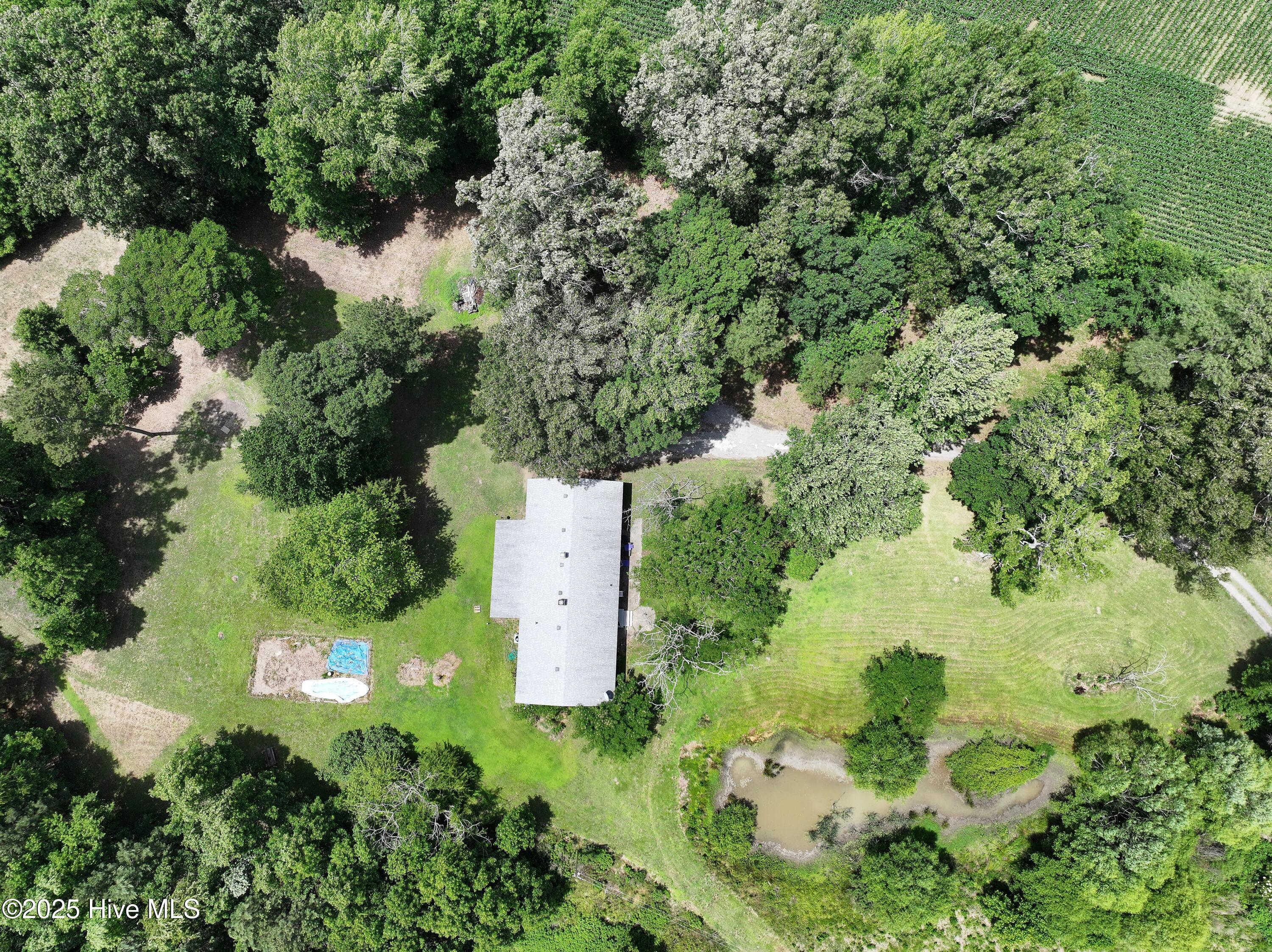 232 Shipyard Road Hertford, NC 27944 - Photo 36 of 39 DJI_20250522134859_0038_D