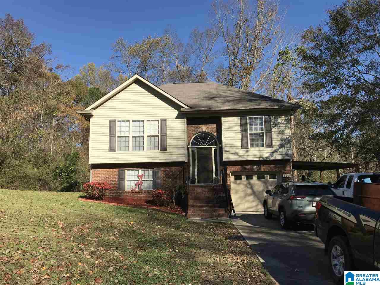424 Payne Road Gardendale, AL 35071 - Photo 34 of 34
