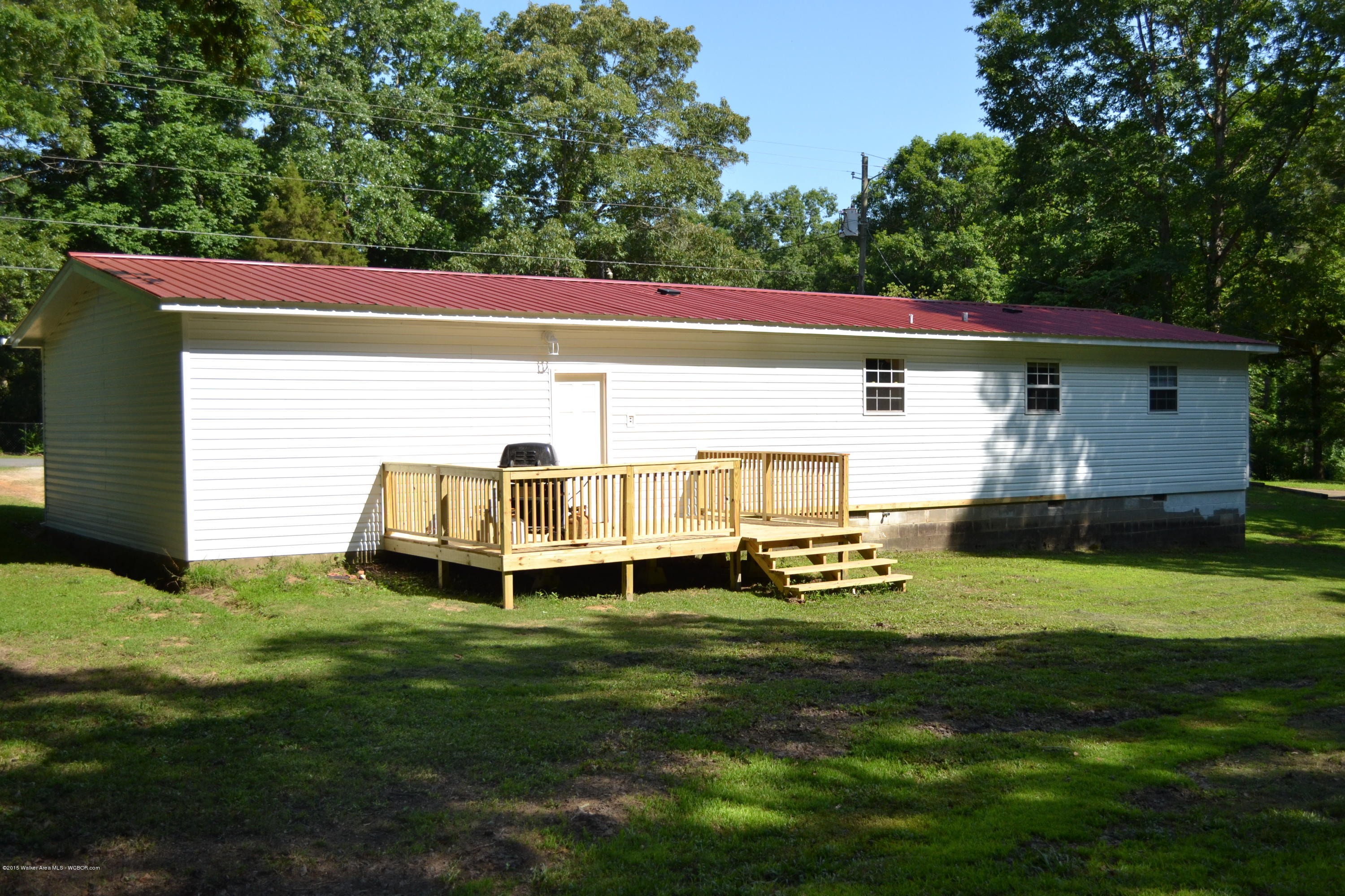 3016 Ridgebrook Drive Jasper, AL 35504 - Photo 4 of 19 Gallery Image 4