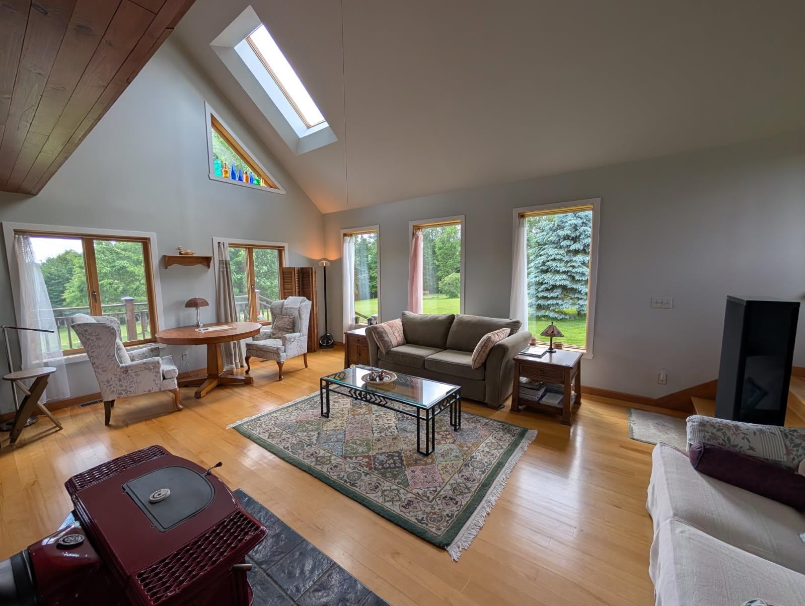 1257 Sniderbrook Road Westfield, VT 05874 - Photo 14 of 27
