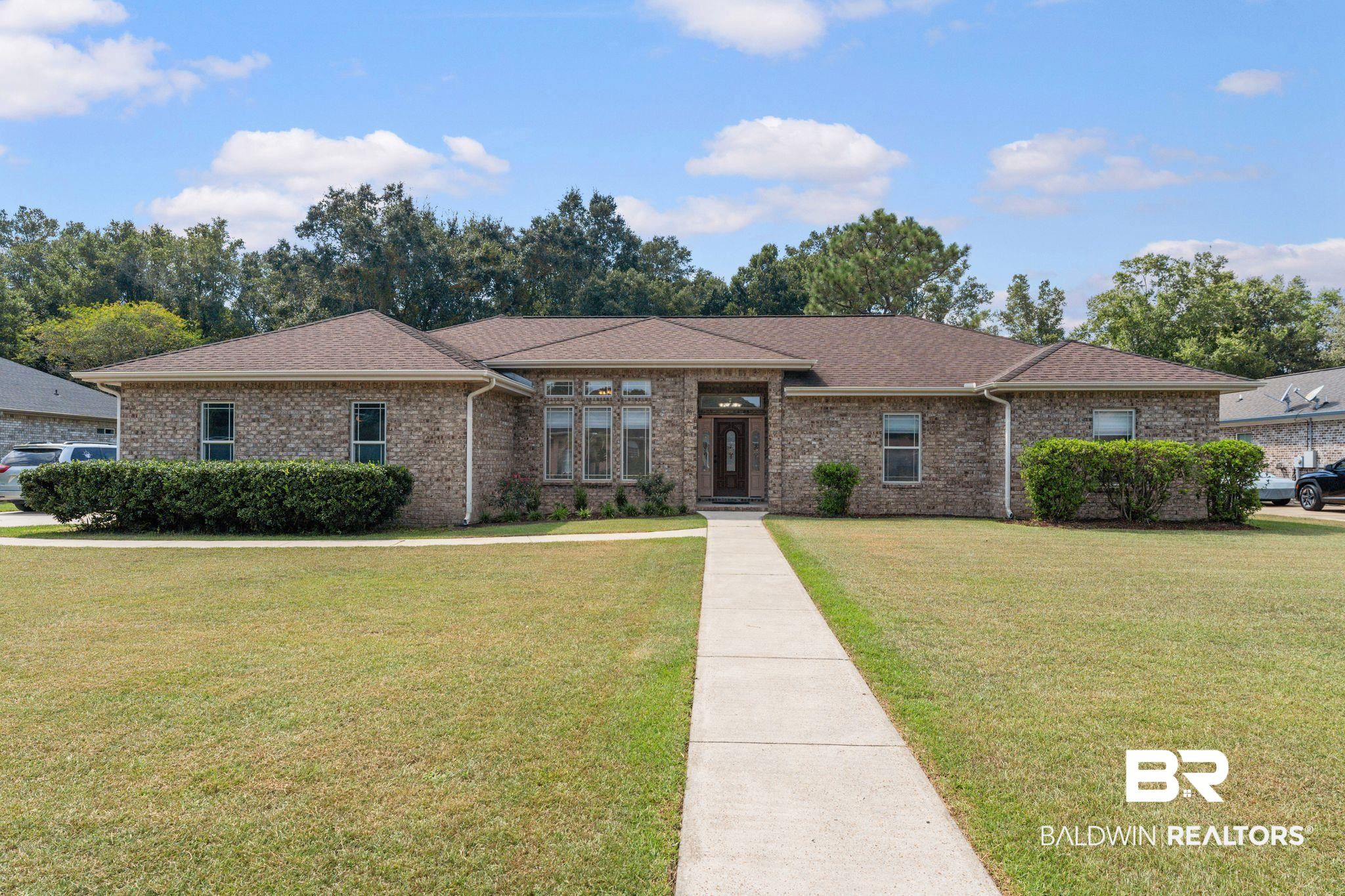 18812 Riverbend Loop Foley, AL 36535 - Photo 1 of 46