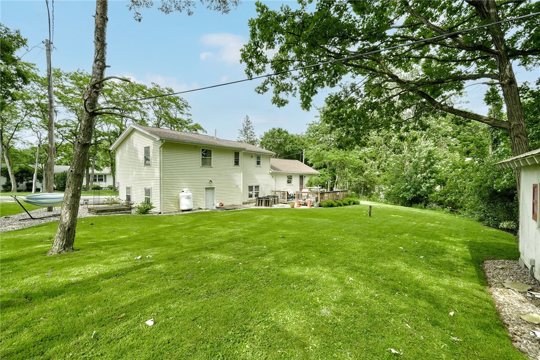 2466 Skelly Road Caledonia, NY 14423 - Photo 40 of 41