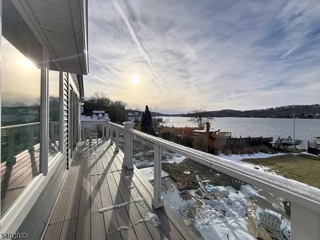 $1,499,900 | 96 East Shore Trail, Sparta, NJ 07871