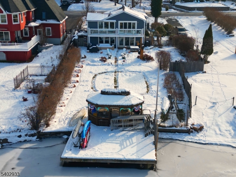 96 East Shore Trail Sparta, NJ 07871 - Photo 2 of 44