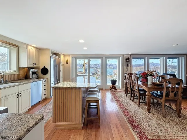 $1,499,900 | 96 East Shore Trail, Sparta, NJ 07871