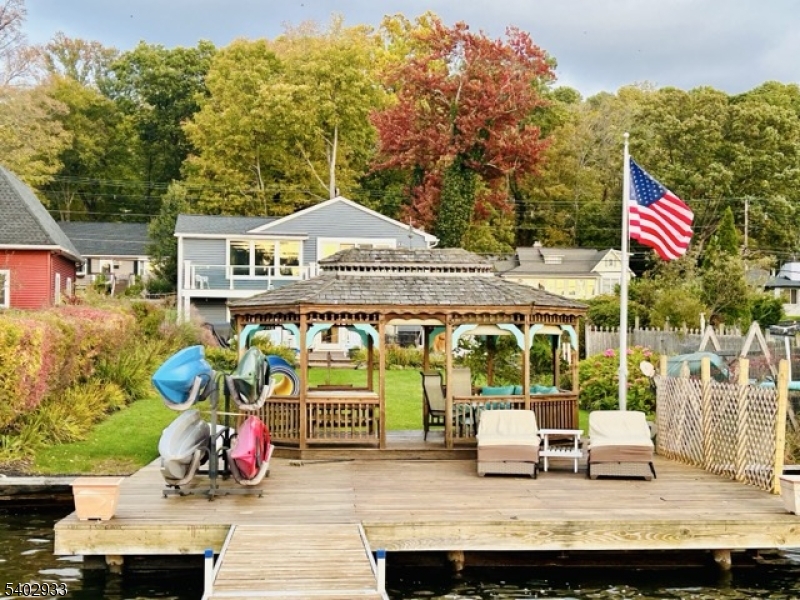 96 East Shore Trail Sparta, NJ 07871 - Photo 30 of 44