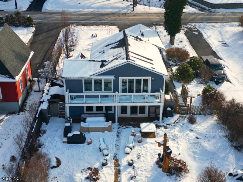 96 East Shore Trail Sparta, NJ 07871 - Photo 4 of 44