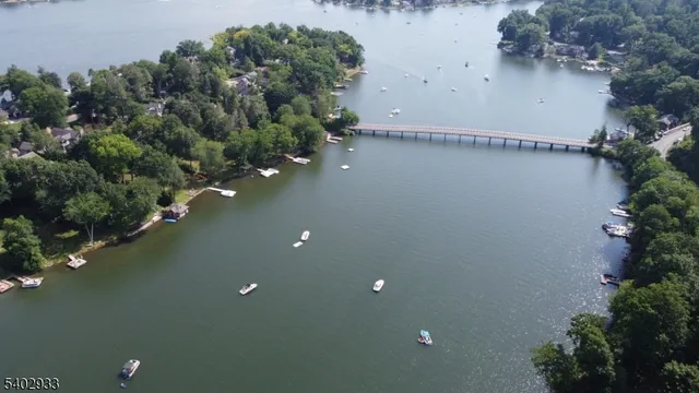 $1,499,900 | 96 East Shore Trail, Sparta, NJ 07871