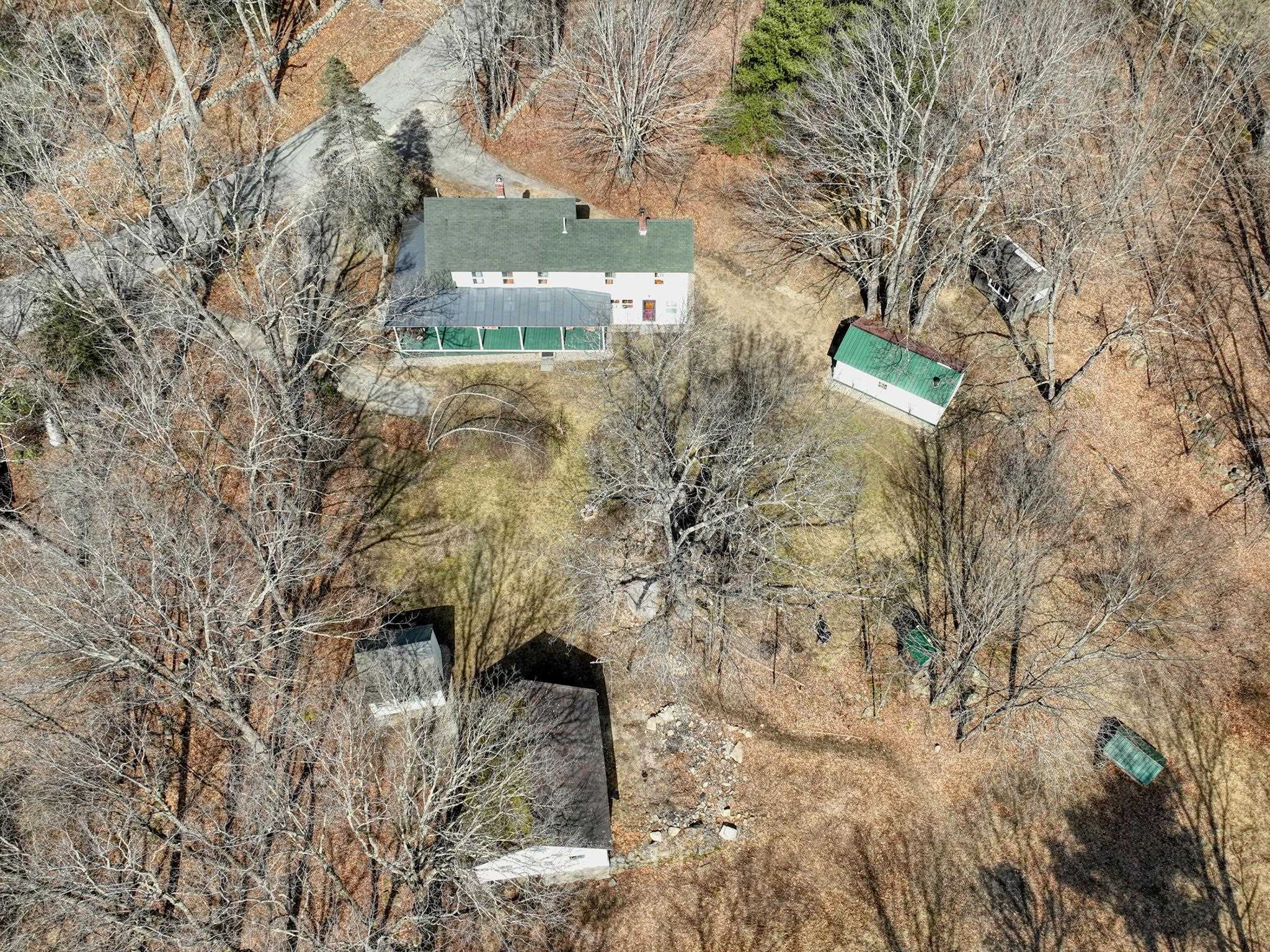 325 Richmond Road Fitzwilliam, NH 03447 - Photo 13 of 40