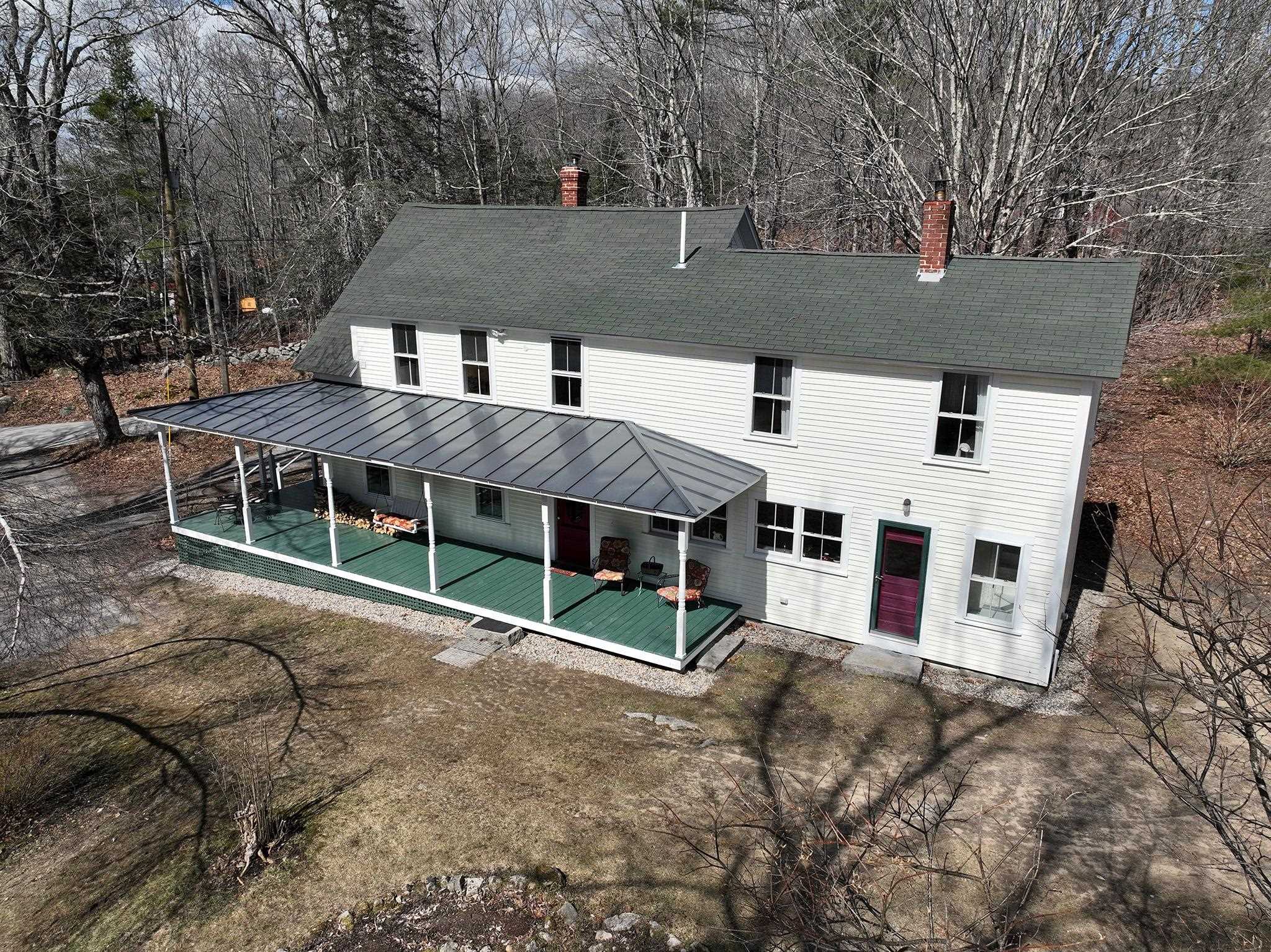 325 Richmond Road Fitzwilliam, NH 03447 - Photo 2 of 40