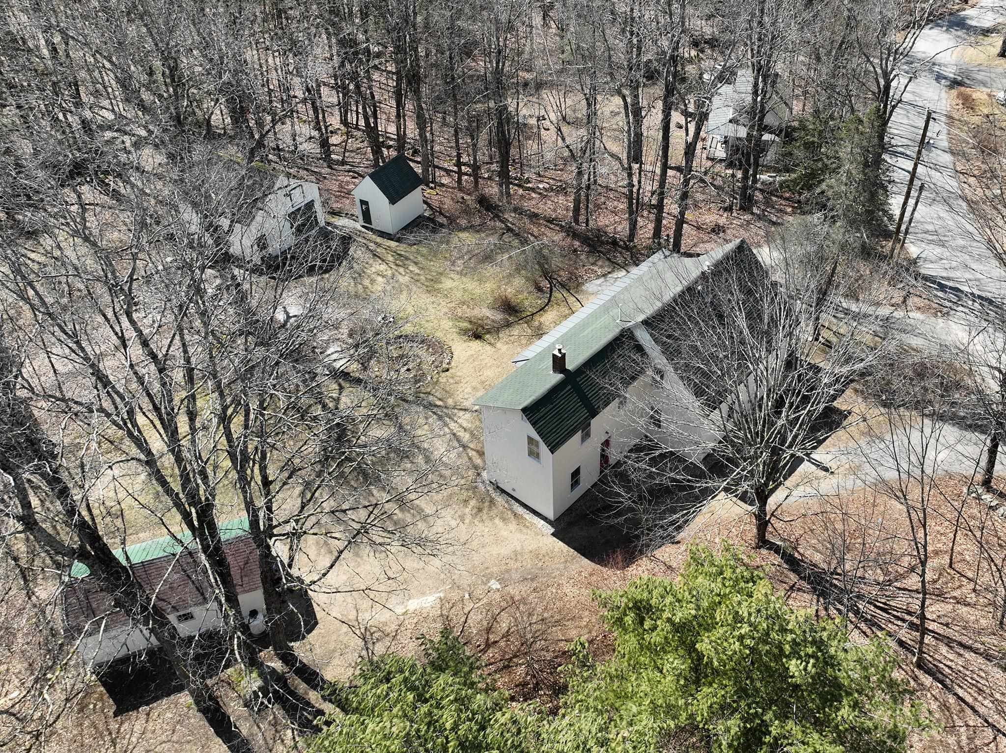 325 Richmond Road Fitzwilliam, NH 03447 - Photo 23 of 40