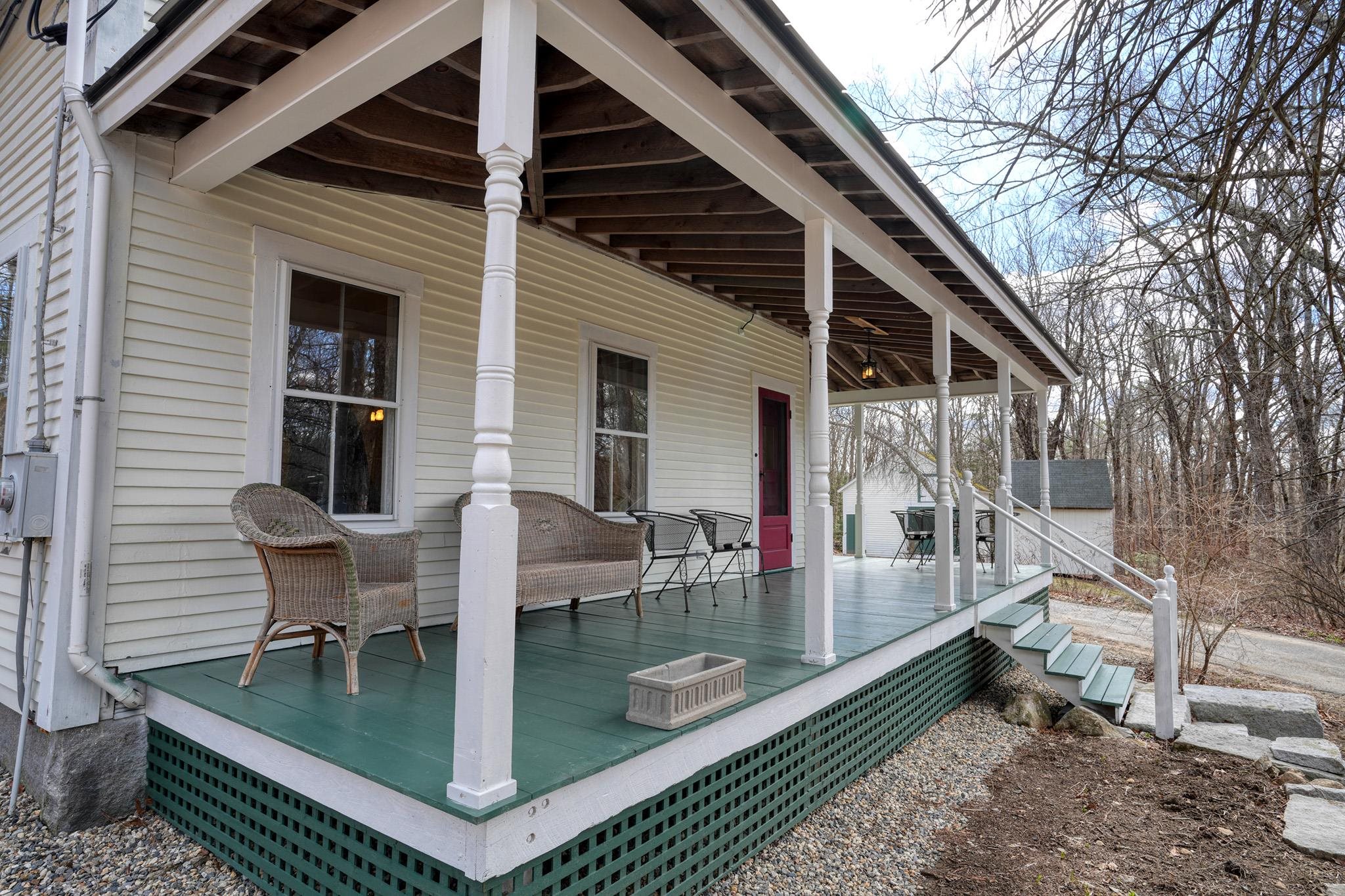 325 Richmond Road Fitzwilliam, NH 03447 - Photo 24 of 40