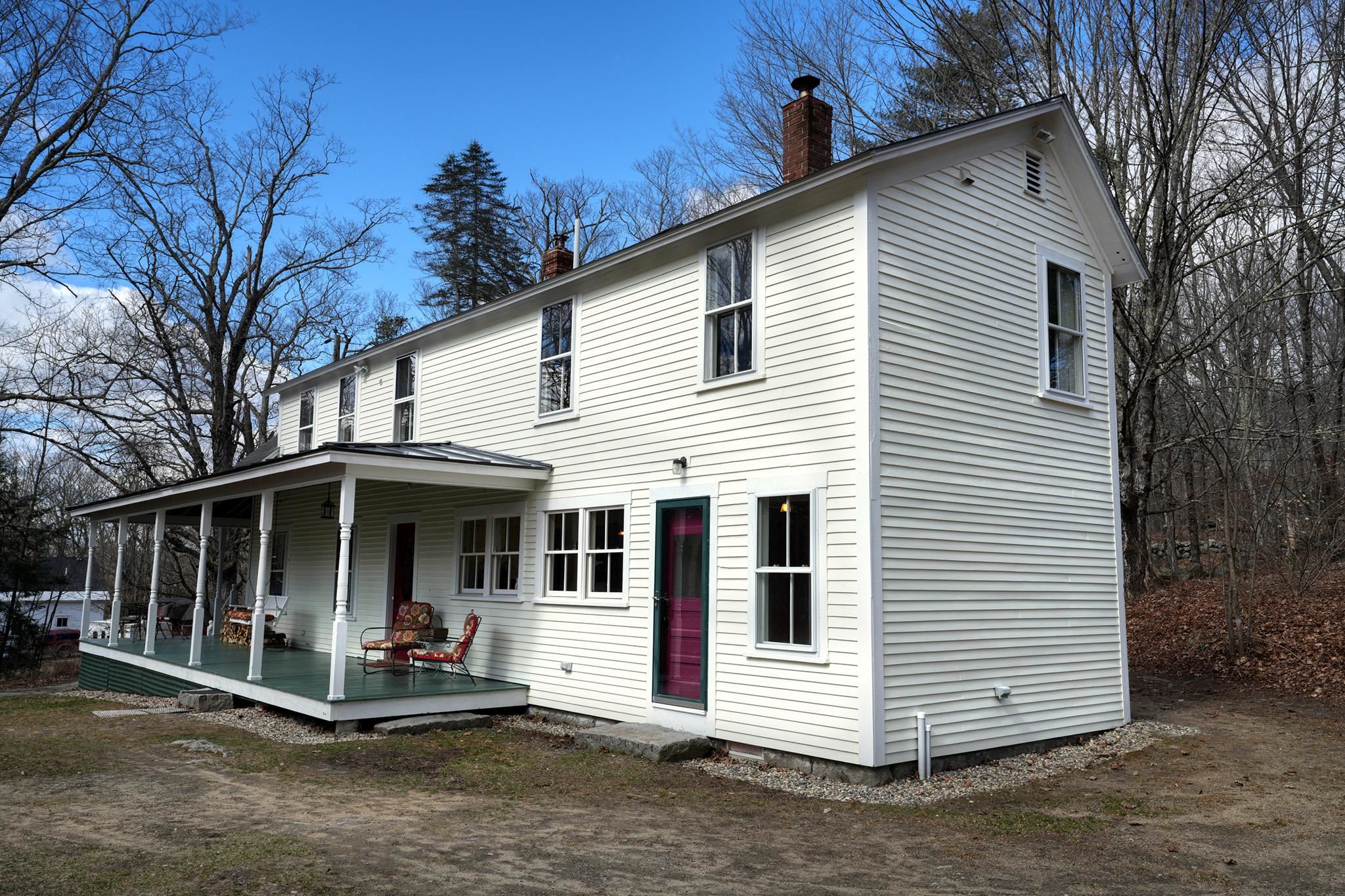 325 Richmond Road Fitzwilliam, NH 03447 - Photo 25 of 40