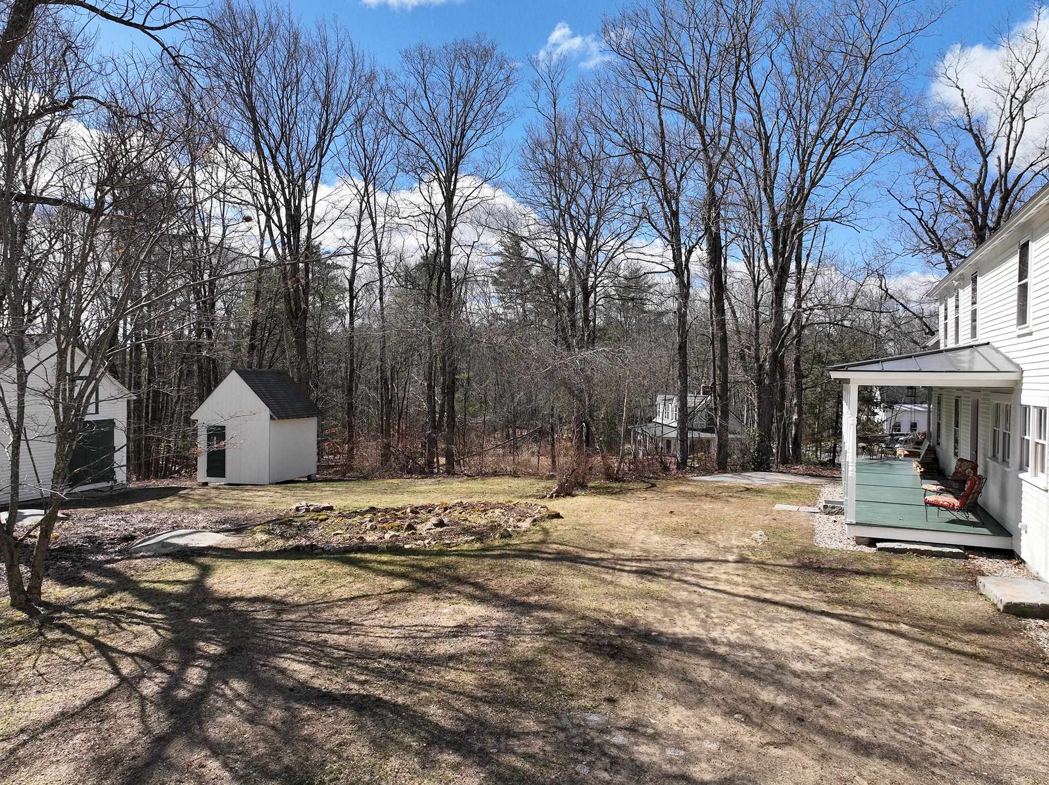 325 Richmond Road Fitzwilliam, NH 03447 - Photo 26 of 40