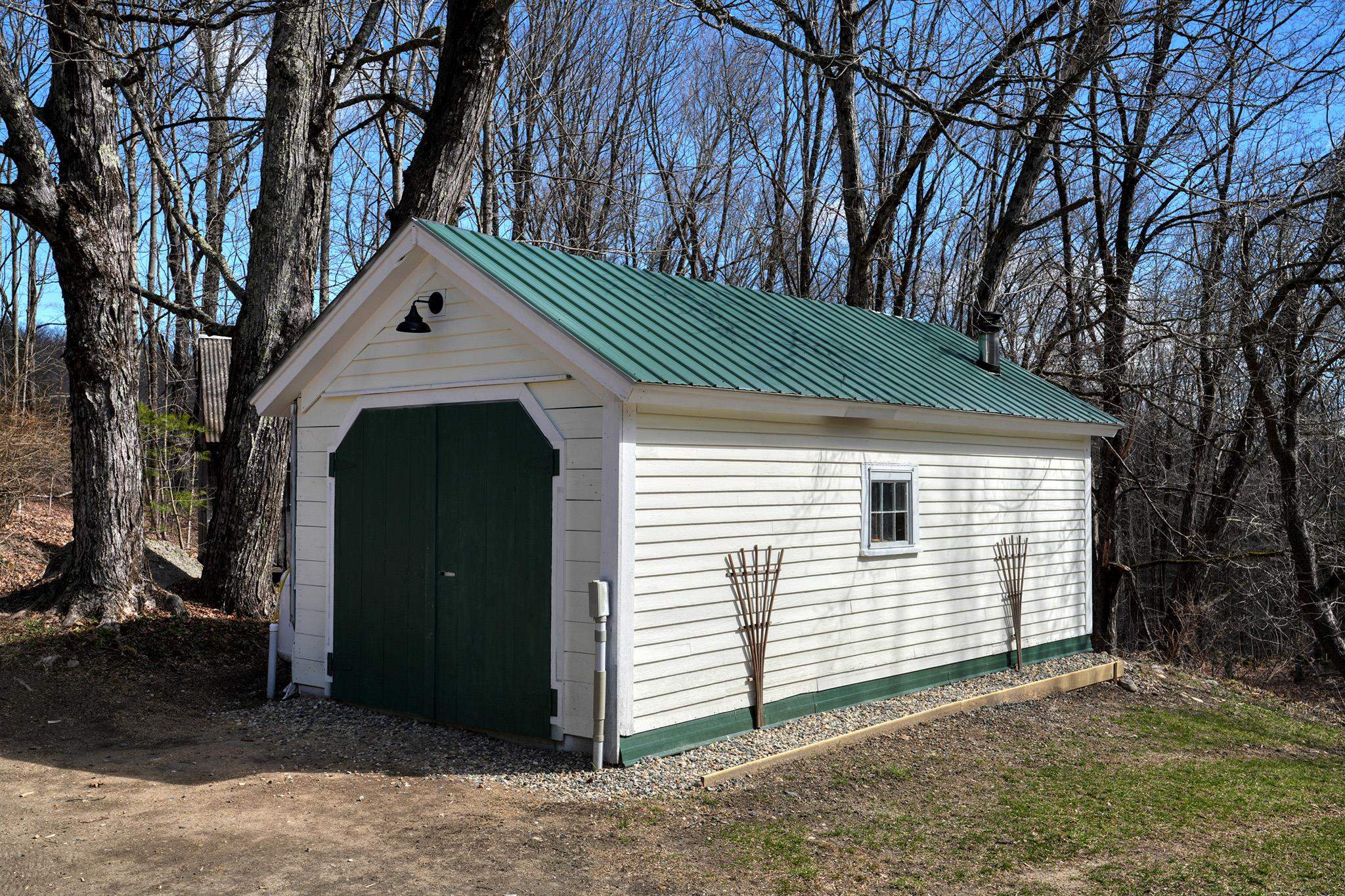 325 Richmond Road Fitzwilliam, NH 03447 - Photo 27 of 40