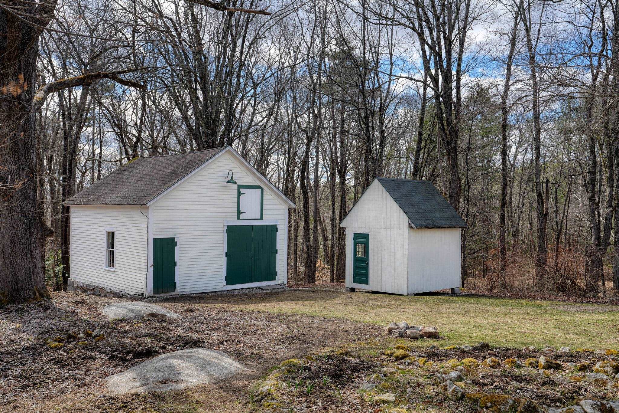 325 Richmond Road Fitzwilliam, NH 03447 - Photo 28 of 40