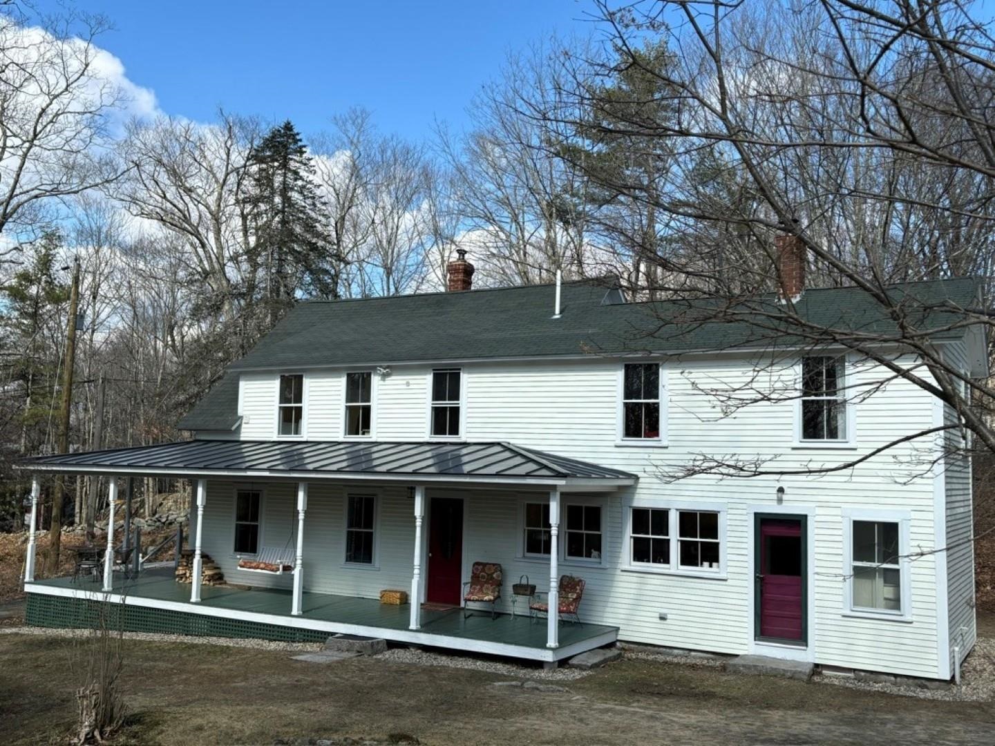 325 Richmond Road Fitzwilliam, NH 03447 - Photo 29 of 40