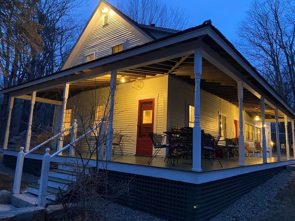 325 Richmond Road Fitzwilliam, NH 03447 - Photo 30 of 40