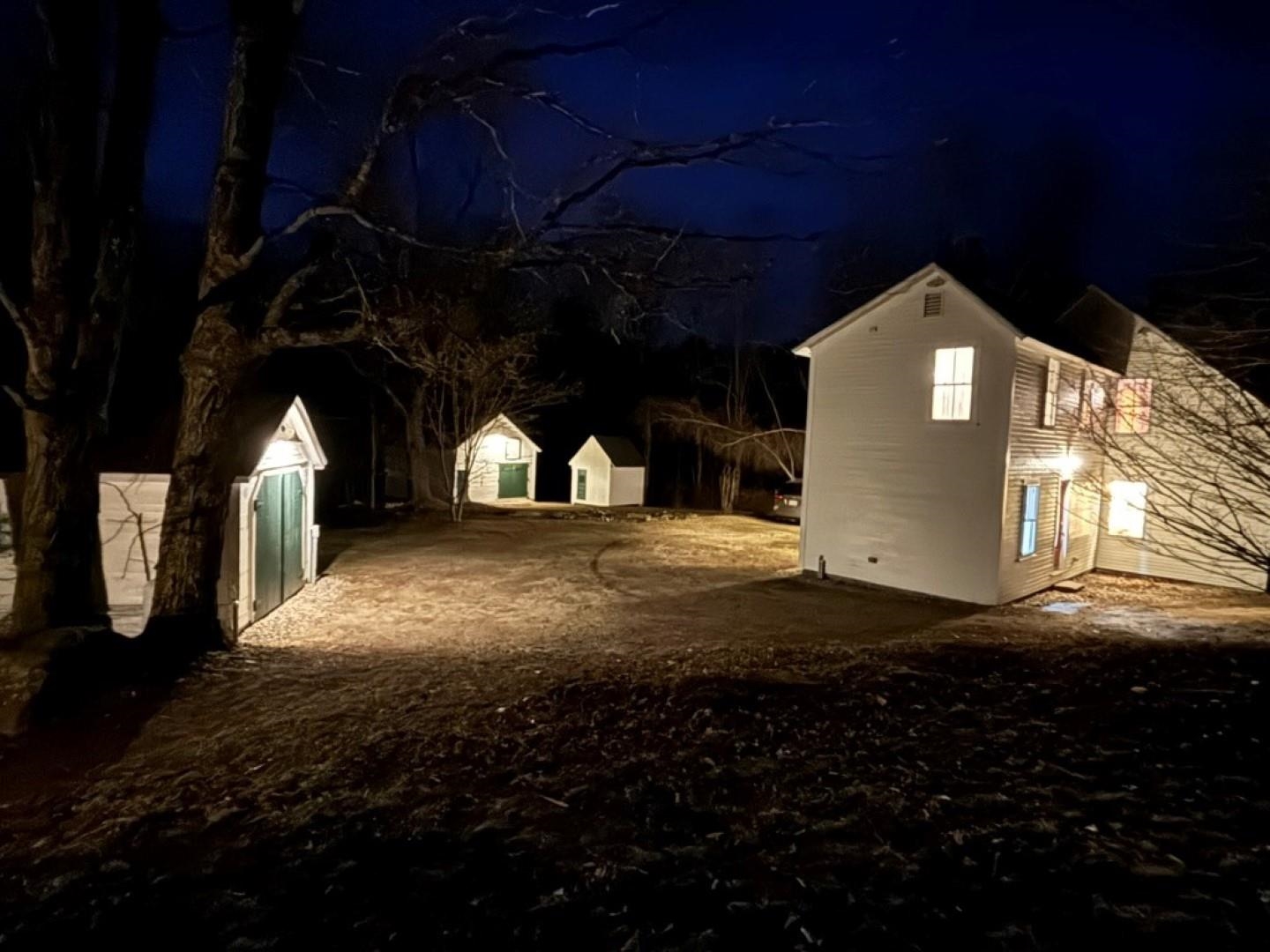 325 Richmond Road Fitzwilliam, NH 03447 - Photo 32 of 40