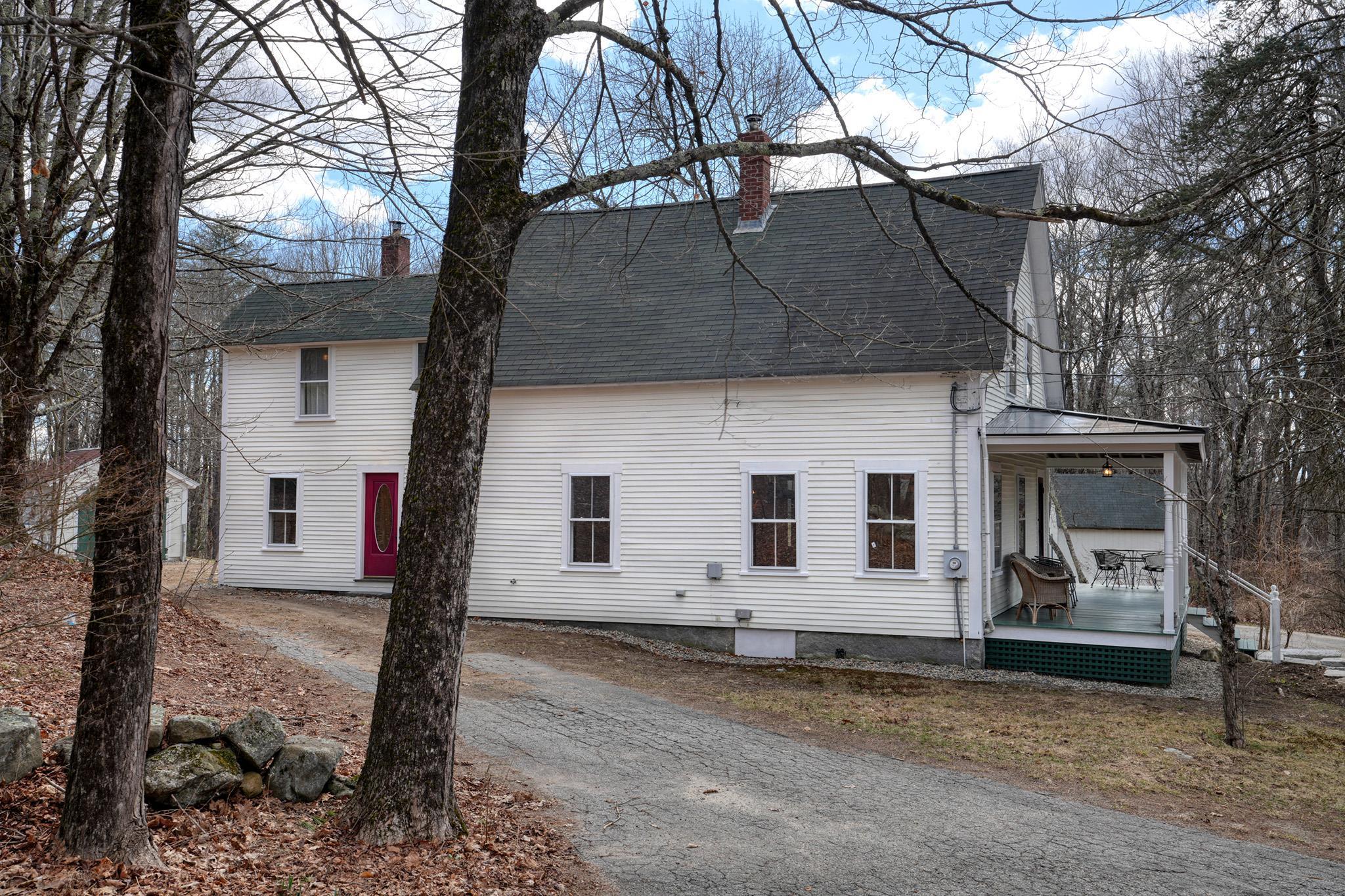 325 Richmond Road Fitzwilliam, NH 03447 - Photo 35 of 40