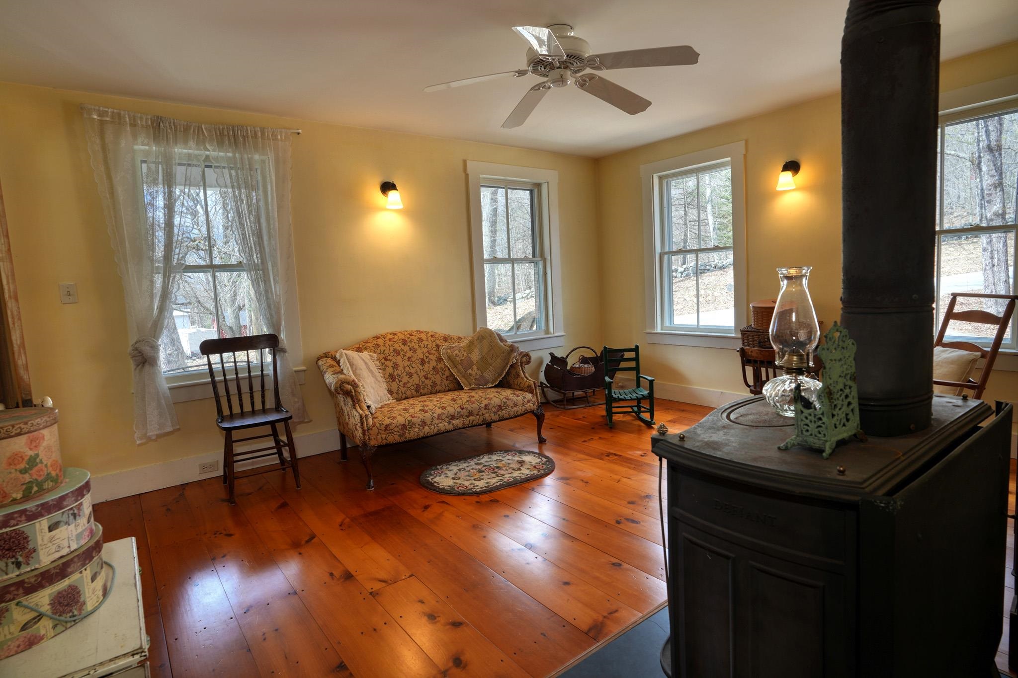 325 Richmond Road Fitzwilliam, NH 03447 - Photo 37 of 40