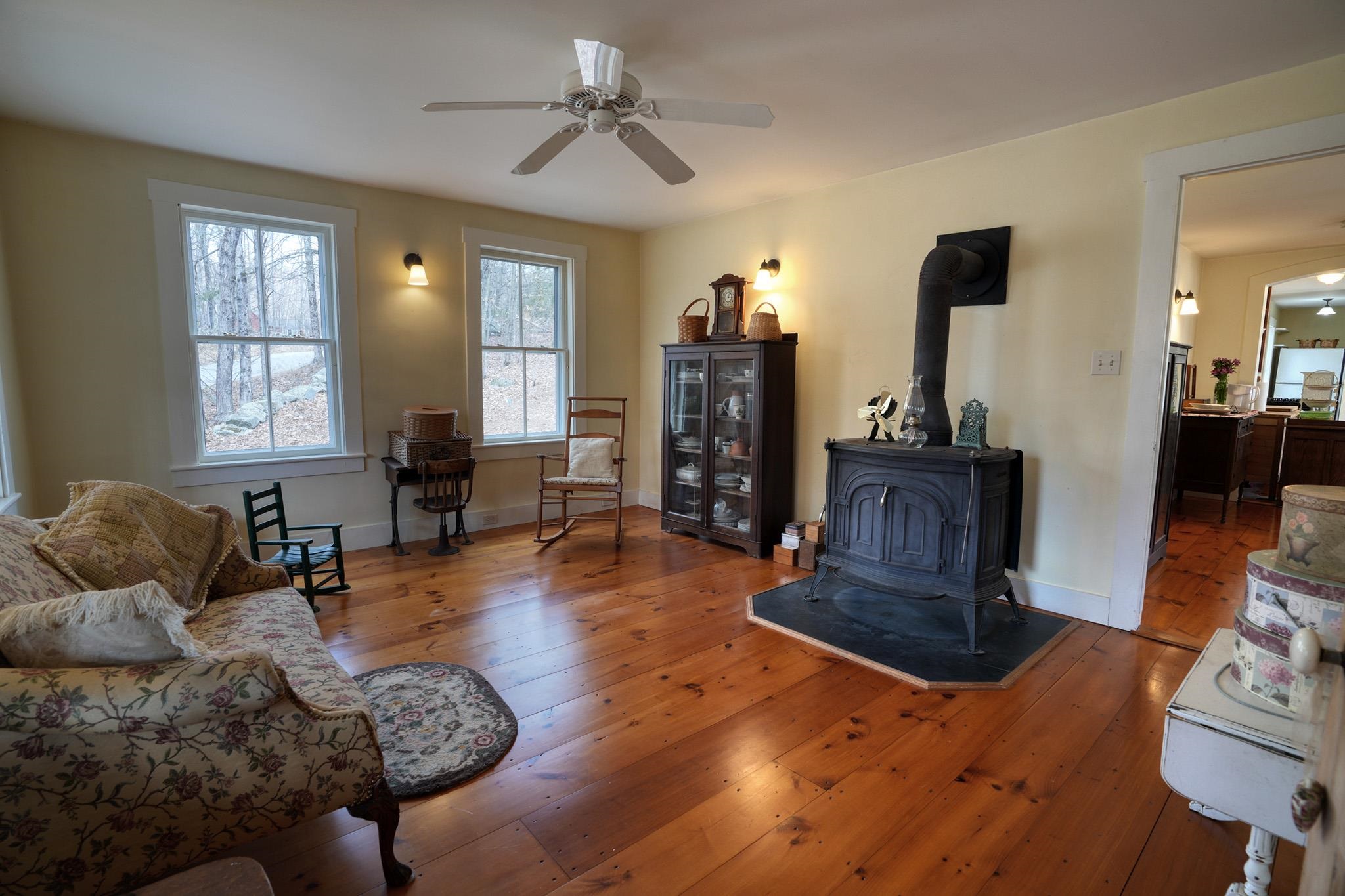 325 Richmond Road Fitzwilliam, NH 03447 - Photo 38 of 40