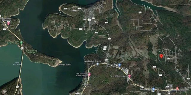 $1,950 | 29 Boland Drive, Other, AR 72544