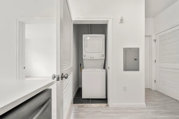 a view of small space