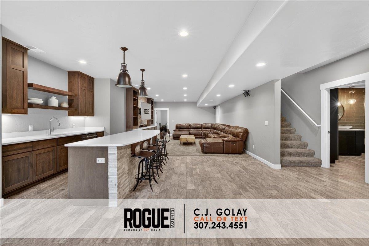 6041 South Spruce Street Casper, WY 82601 - Photo 35 of 49