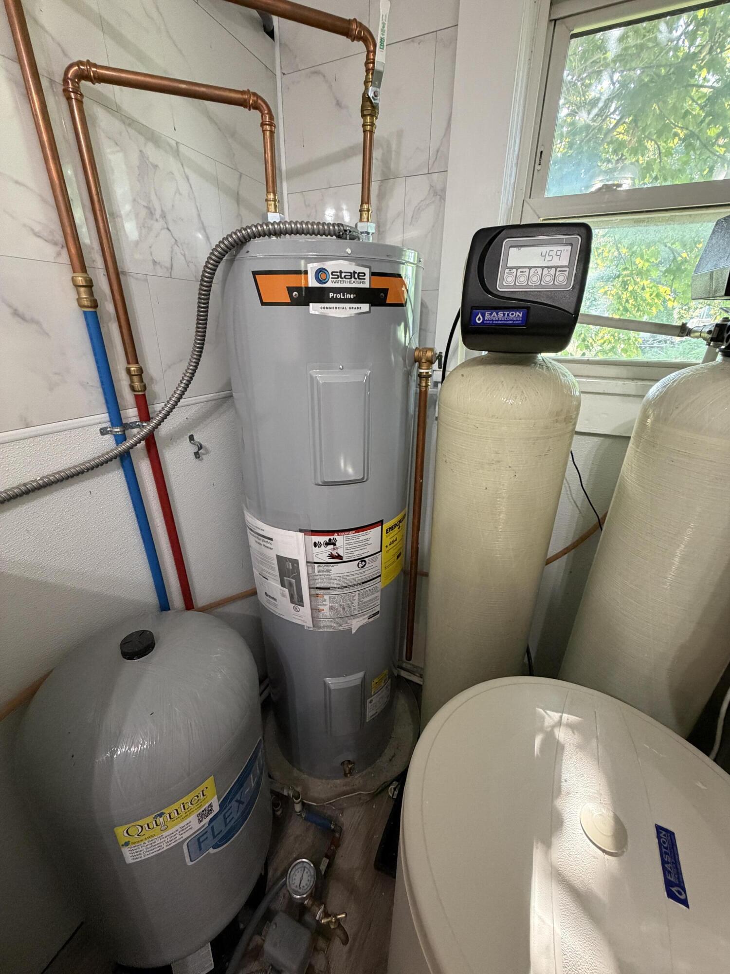 12695 Kirkwood Road Sidney, OH 45365 - Photo 51 of 89 Water Heater/Water Softener