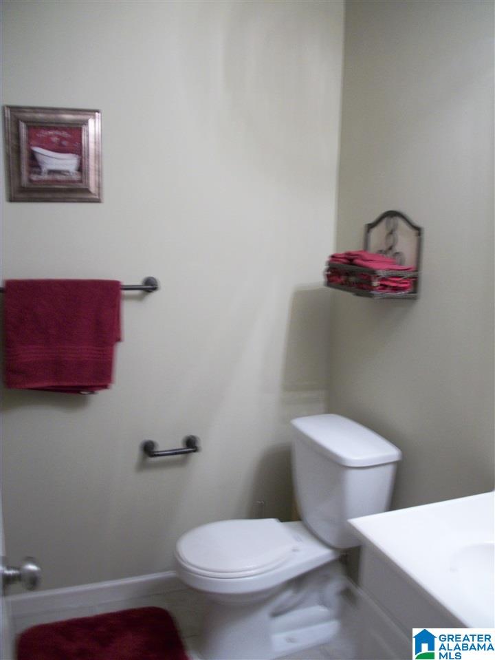 440 Turkey Trail Road Odenville, AL 35120 - Photo 15 of 21