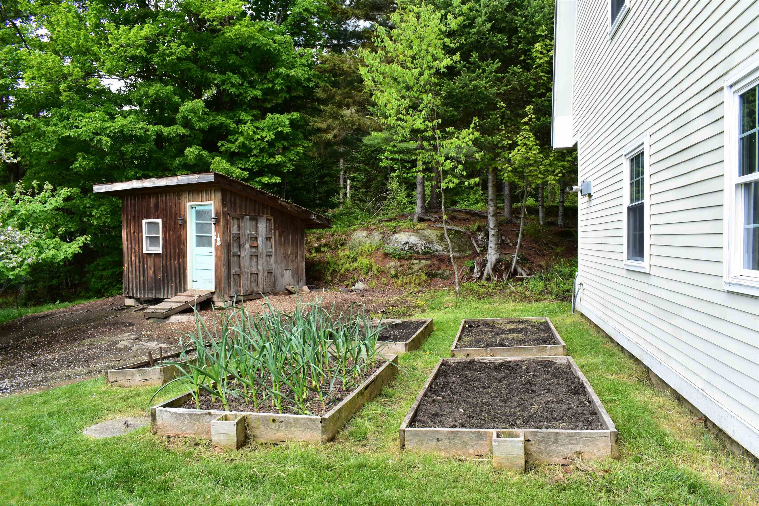 60 Hampshire Hill Road Worcester, VT 05682 - Photo 2 of 39