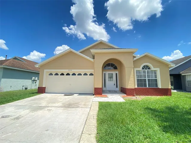 $2,550 | 3310 Crystal Creek Boulevard, Orlando, FL 32837