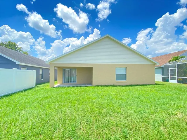 $2,550 | 3310 Crystal Creek Boulevard, Orlando, FL 32837