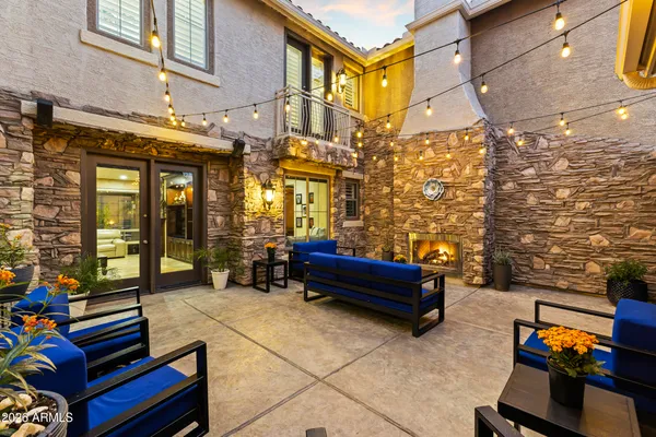 $1,195,000 | 3611 West Hidden Mountain Lane, Phoenix, AZ 85086