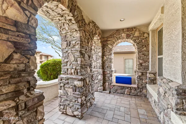$1,195,000 | 3611 West Hidden Mountain Lane, Phoenix, AZ 85086