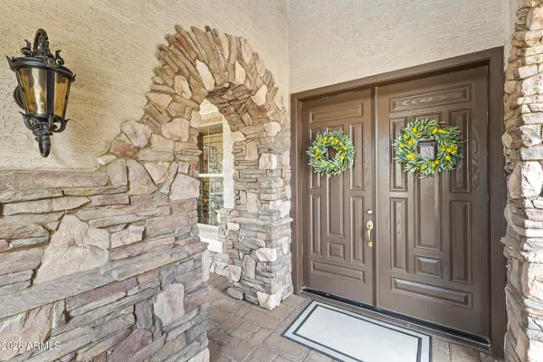 $1,195,000 | 3611 West Hidden Mountain Lane, Phoenix, AZ 85086