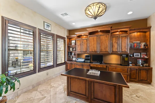 $1,195,000 | 3611 West Hidden Mountain Lane, Phoenix, AZ 85086