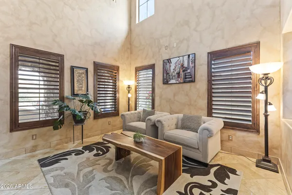 $1,195,000 | 3611 West Hidden Mountain Lane, Phoenix, AZ 85086