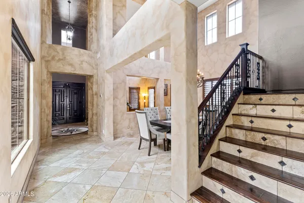 $1,195,000 | 3611 West Hidden Mountain Lane, Phoenix, AZ 85086