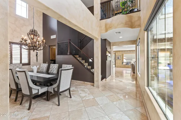 $1,195,000 | 3611 West Hidden Mountain Lane, Phoenix, AZ 85086